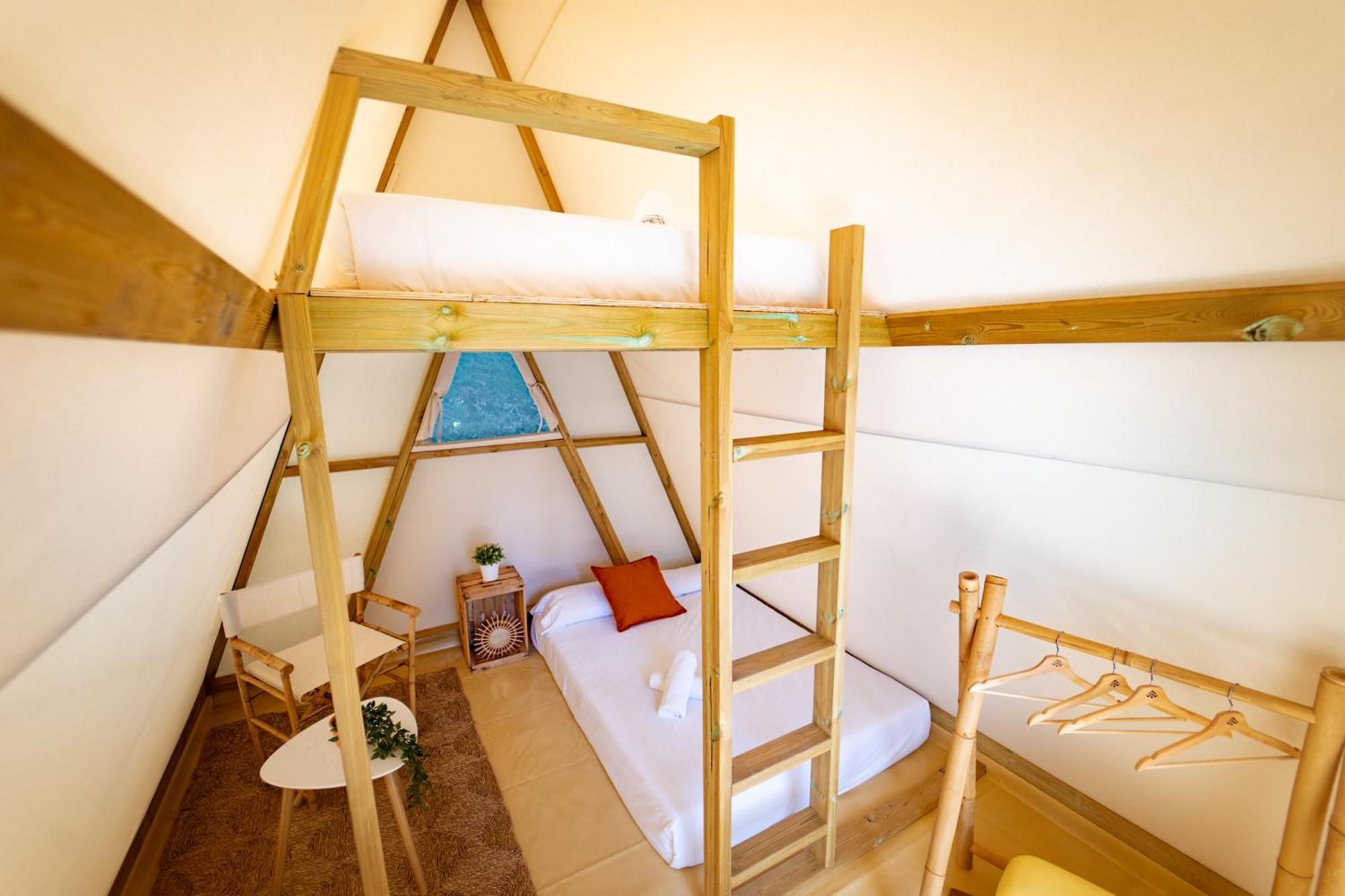 Kampaoh Mezos Hotel ภายนอก รูปภาพ